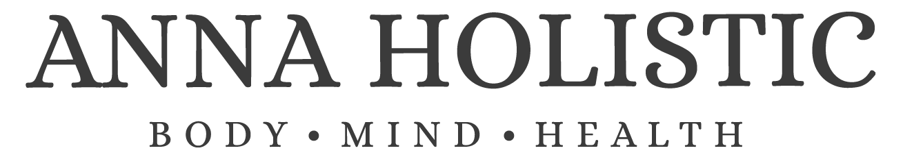 Anna Holistic | Life Coach Sopron